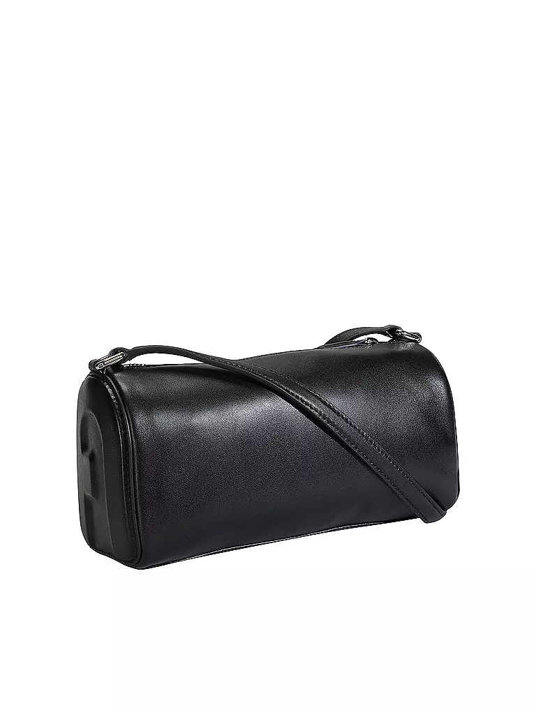 FURLA | Ledertasche - Umhängetasche DALIA Large | schwarz