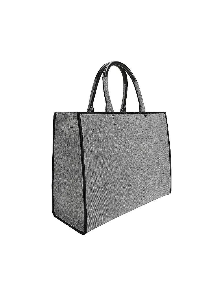 FURLA | Tasche - Tote Bag  OPPORTUNITY Large | grau