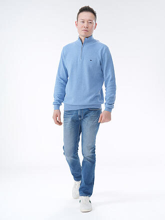 FYNCH HATTON | Troyer Pullover