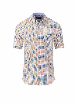 FYNCH HATTON | Hemd Casual Fit