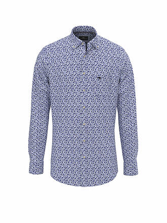 FYNCH HATTON | Hemd Casual Fit