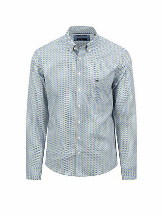 FYNCH HATTON | Hemd Casual Fit