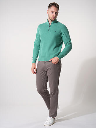 FYNCH HATTON | Troyer Pullover