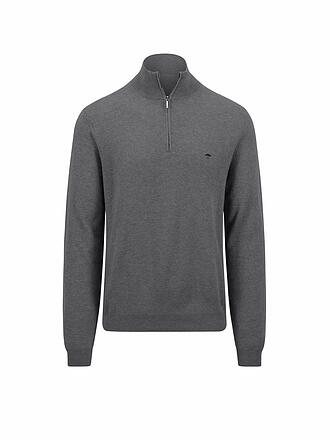 FYNCH HATTON | Troyer Pullover