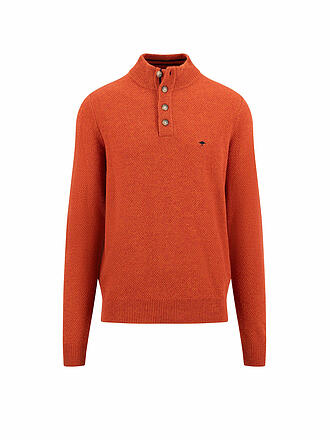 FYNCH HATTON | Troyer Pullover