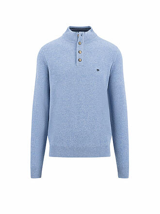 FYNCH HATTON | Troyer Pullover