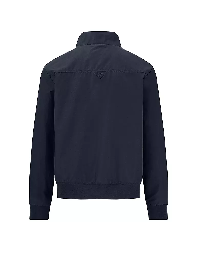 FYNCH HATTON | Blouson  | dunkelblau