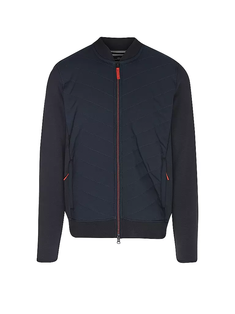 FYNCH HATTON | Blouson | dunkelblau