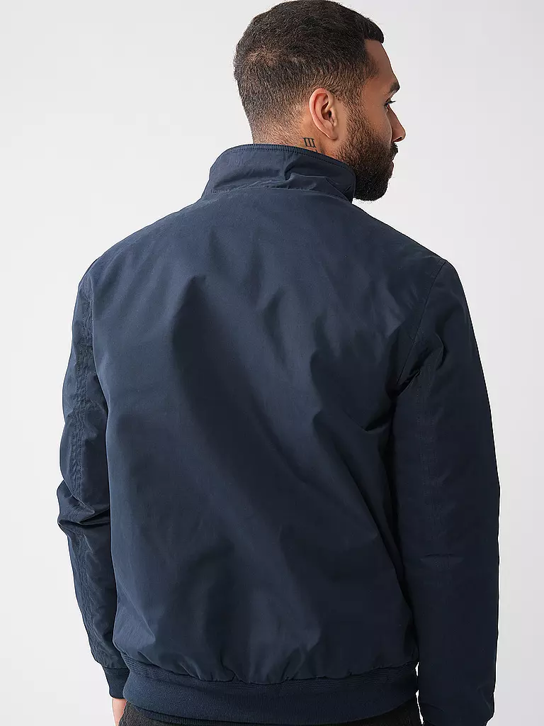 FYNCH HATTON | Blouson | dunkelblau