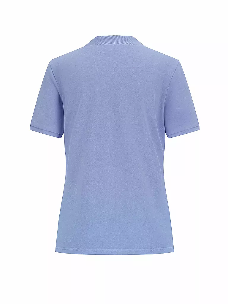 FYNCH HATTON | Poloshirt  | hellblau