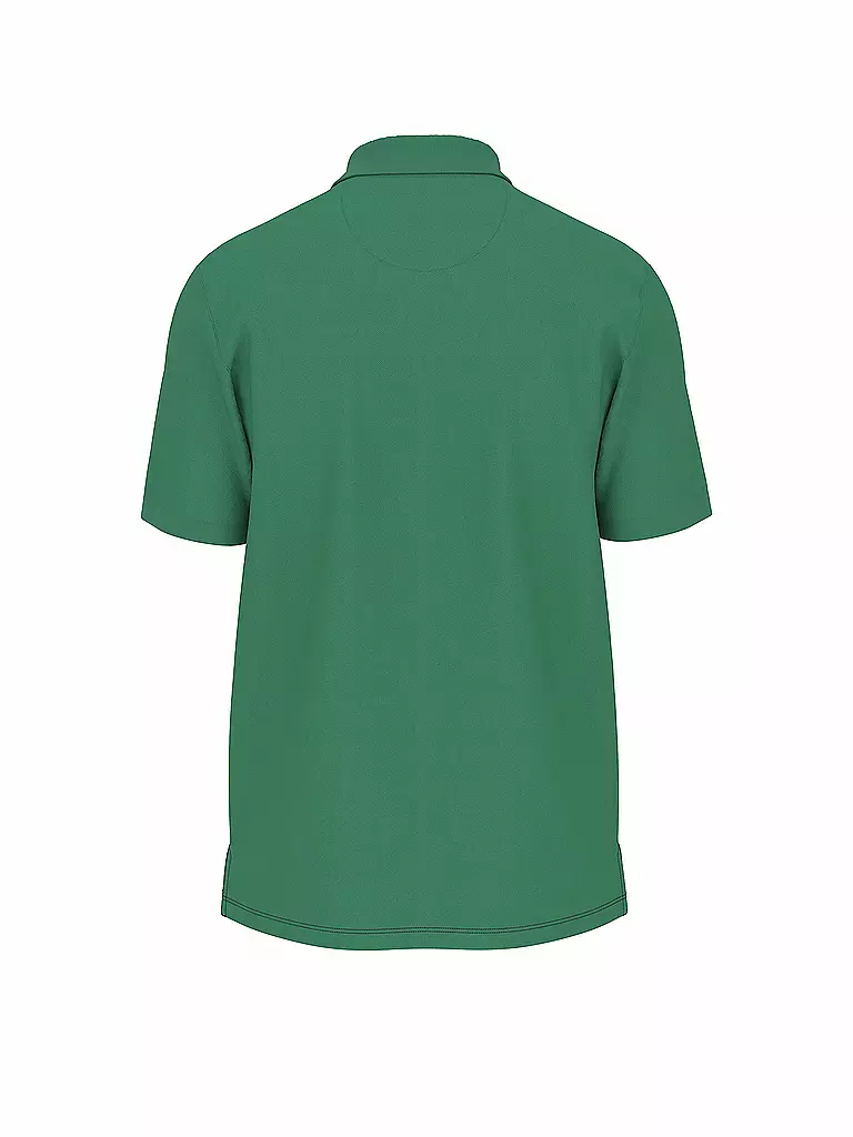 FYNCH HATTON | Poloshirt | grün