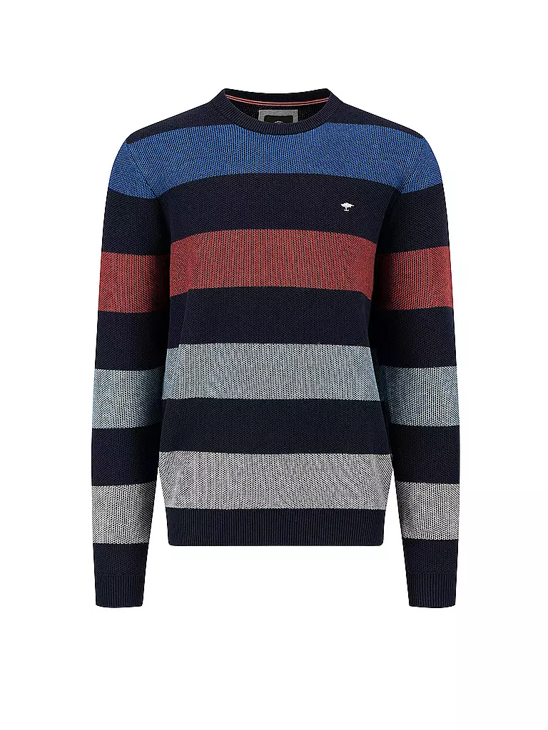 FYNCH HATTON | Pullover  | bunt