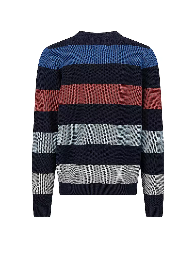 FYNCH HATTON | Pullover  | bunt