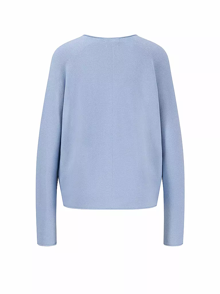 FYNCH HATTON | Pullover  | hellblau