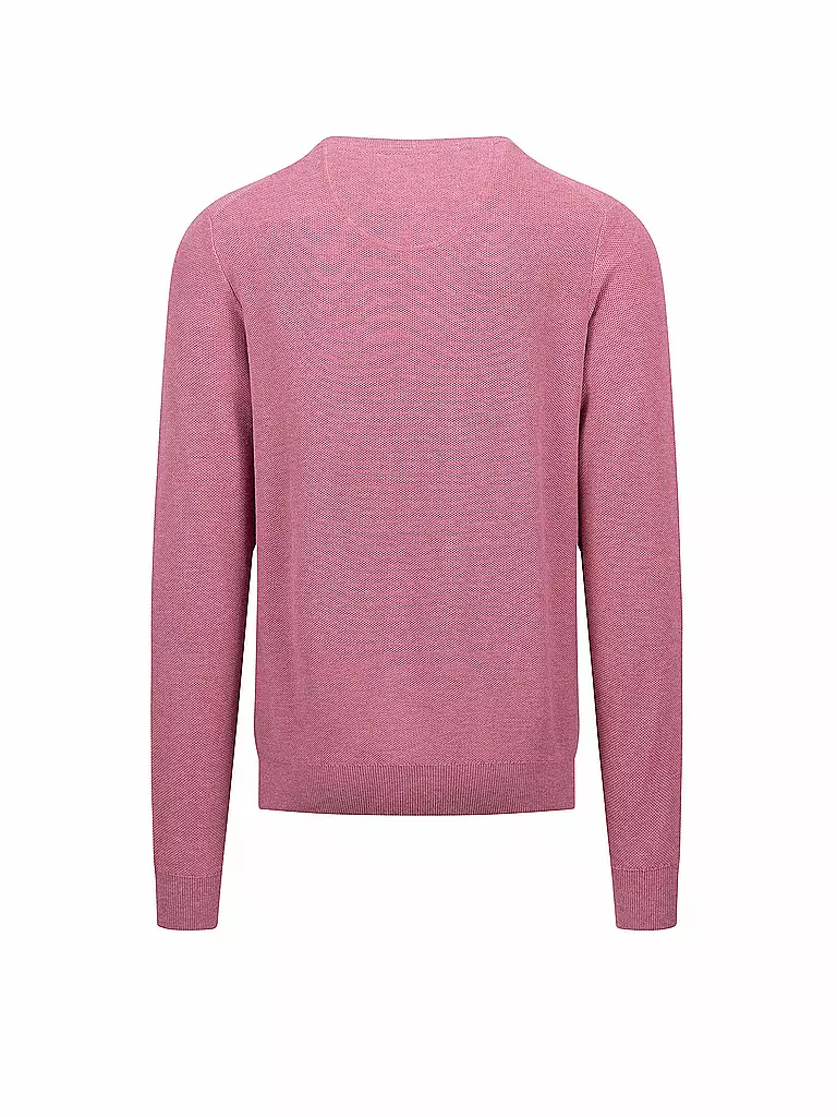 FYNCH HATTON | Pullover | rosa