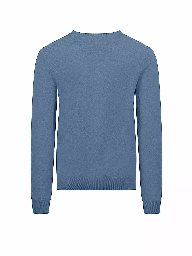 FYNCH HATTON | Pullover | hellblau