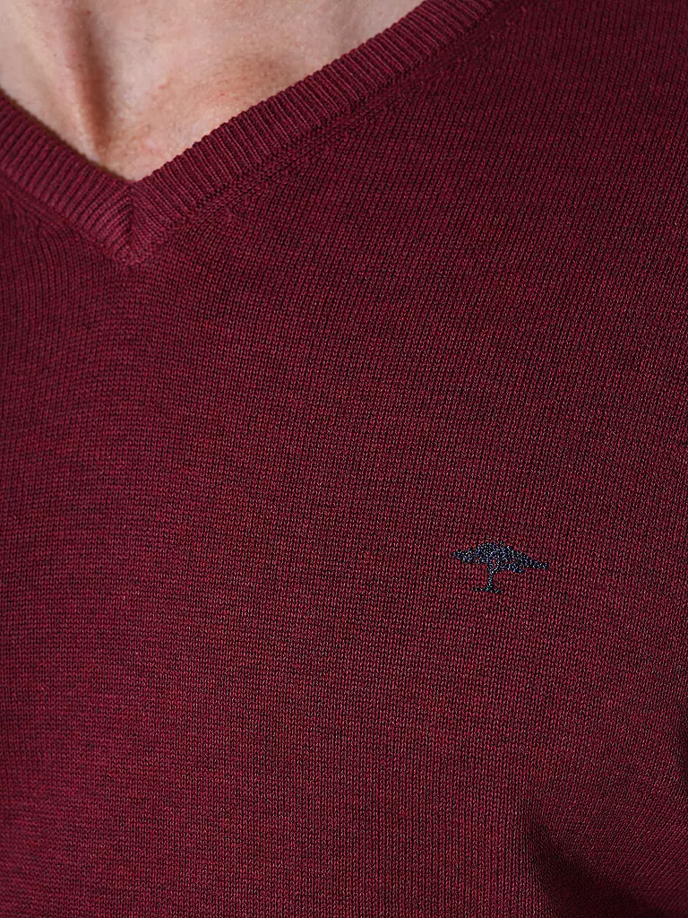 FYNCH HATTON | Pullover | grün