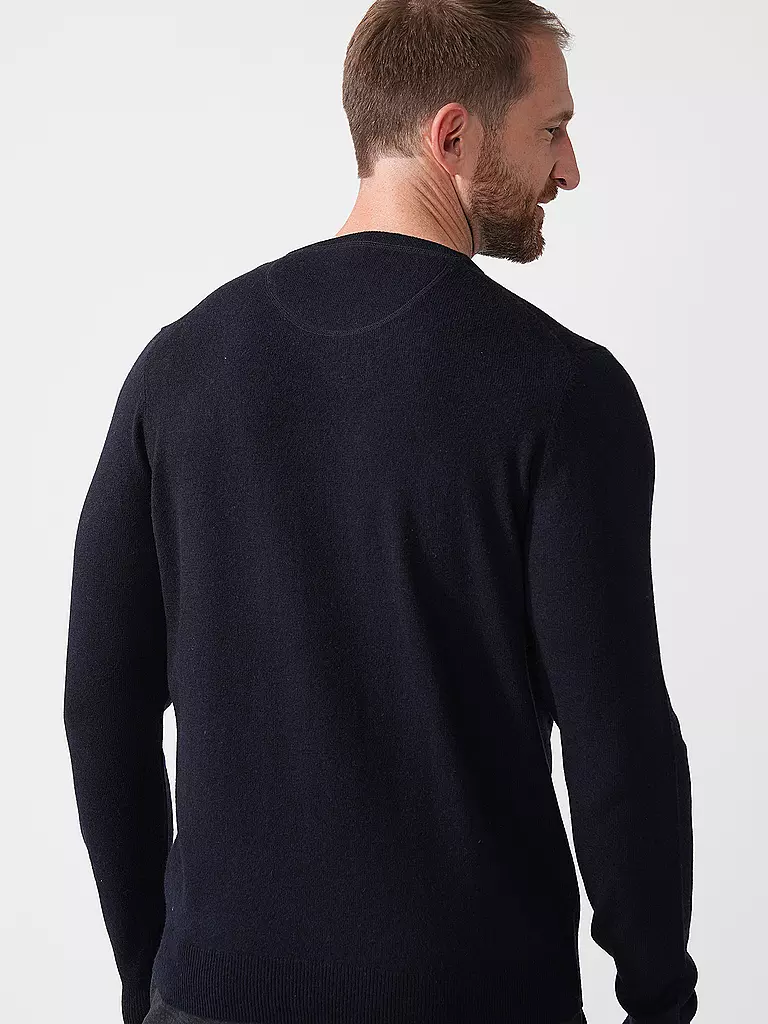 FYNCH HATTON | Pullover | grün