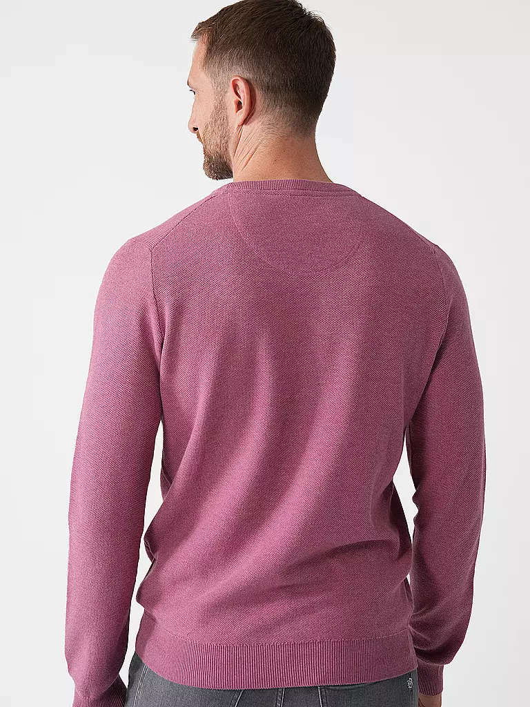 FYNCH HATTON | Pullover | rosa