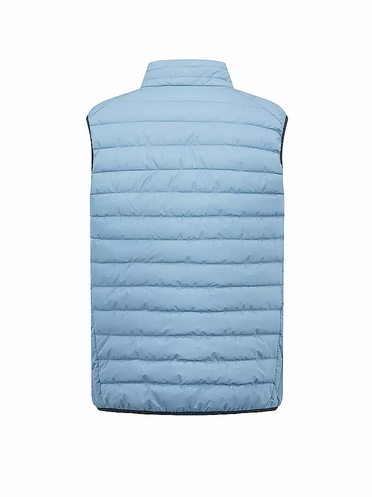 FYNCH HATTON | Steppgilet | dunkelblau