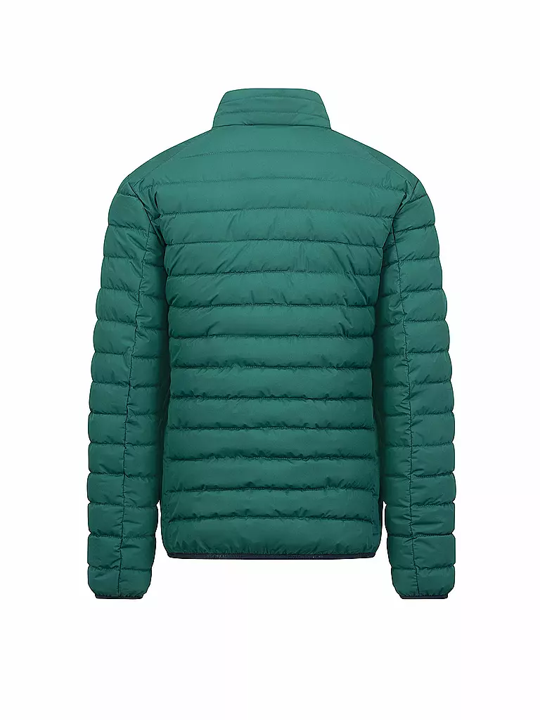 FYNCH HATTON | Steppjacke | dunkelblau