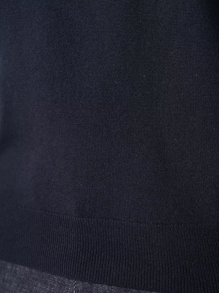 FYNCH HATTON | Troyer Pullover | dunkelgrün