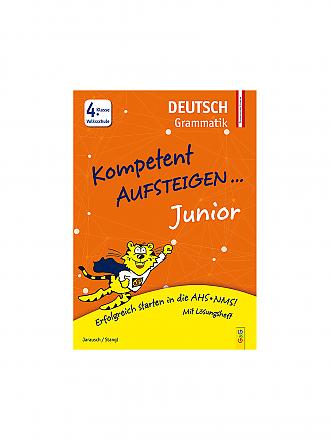 G & G VERLAG | Buch - Deutsch - Grammatik 4. Klasse Volksschule