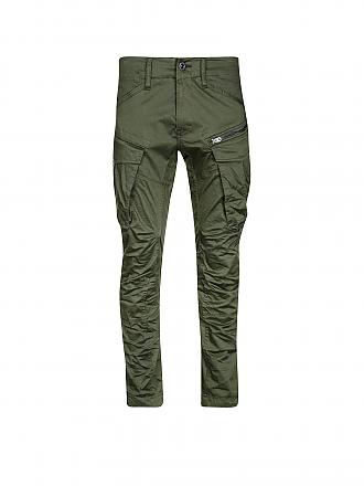 G-STAR RAW | Cargohose Tapered Fit ROVIC 3D