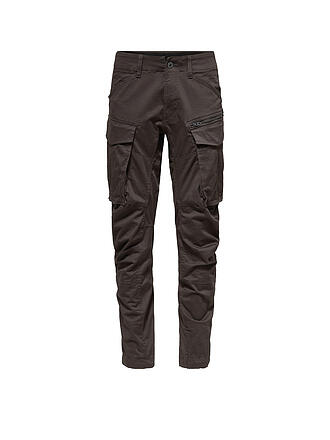 G-STAR RAW | Cargohose Rovic Tapered Fit 