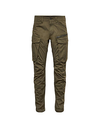 G-STAR RAW | Cargohose Rovic Tapered Fit 