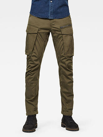 G-STAR RAW | Cargohose Rovic Tapered Fit 