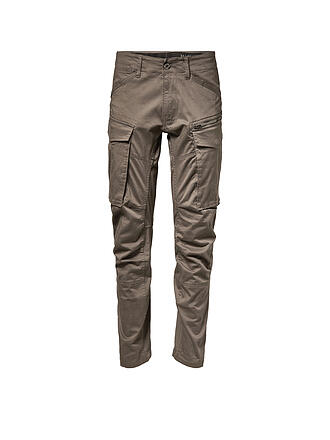 G-STAR RAW | Cargohose Rovic Tapered Fit 