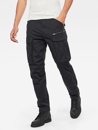 G-STAR RAW | Cargohose Tapered Fit ROVIC ZIP 3D