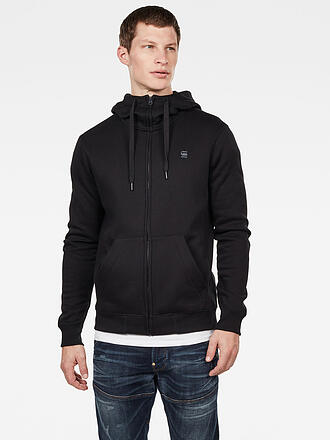 G-STAR RAW | Sweatjacke 