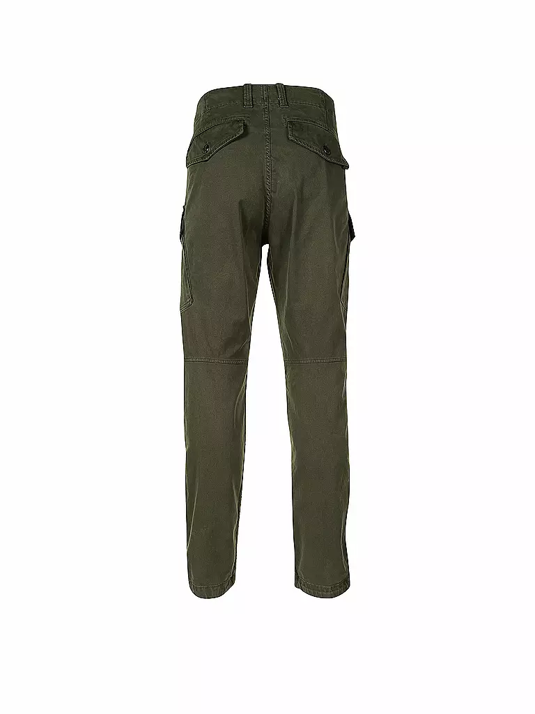 G-STAR RAW | Cargohose " Roxic " | olive