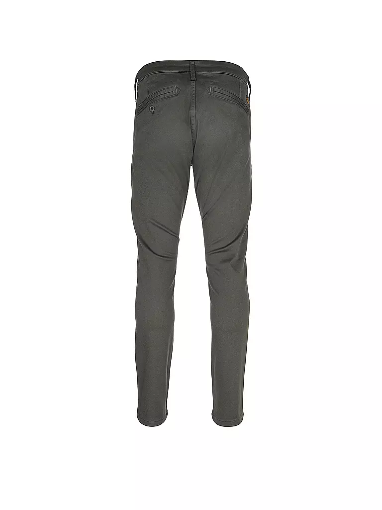 G-STAR RAW | Chino 3.0 | grau