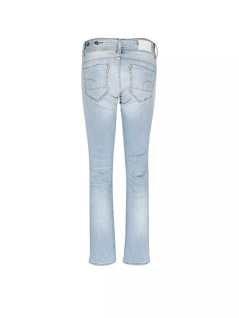 G-STAR RAW | Jeans Straight Fit MIDGE | hellblau