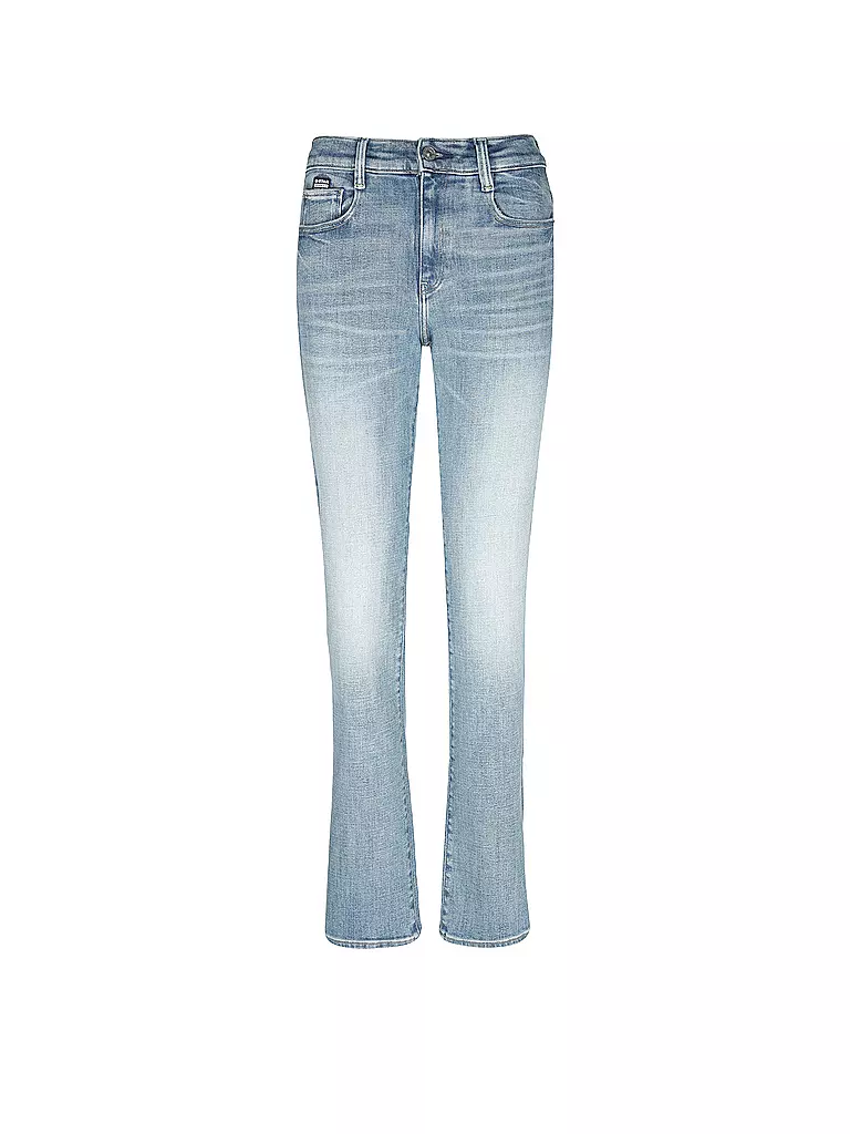 G-STAR RAW | Jeans Straight Fit STRACE | blau