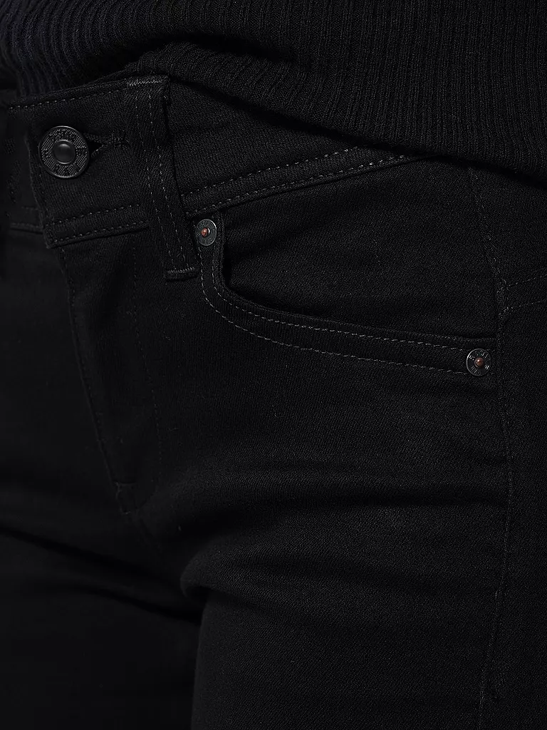 G-STAR RAW | Jeans Straight Fit | schwarz