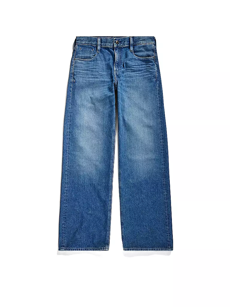 G-STAR RAW | Jeans Wide Leg JUDEE LOOSE | blau