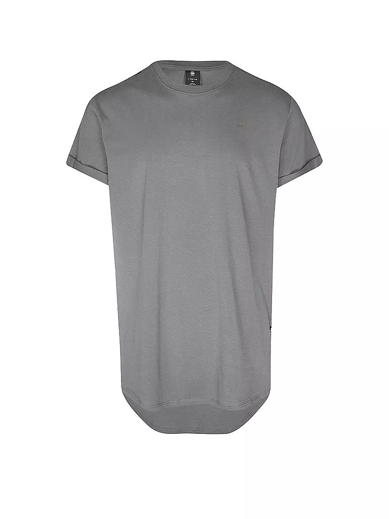 G-STAR RAW | T-Shirt Regular-Fit LASH | grau