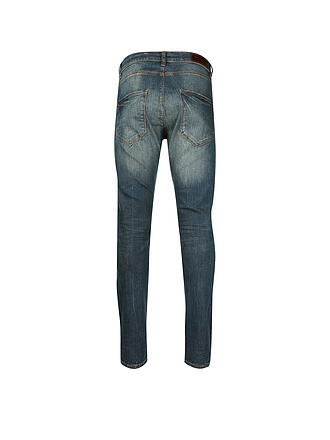 GABBA | Jeans Straight Slim Fit 