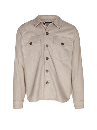 GABBA | Overshirt CLIPPER SHAFI 