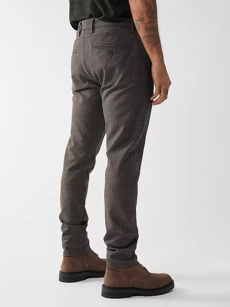 GABBA | Chino PAUL CLASS  | braun