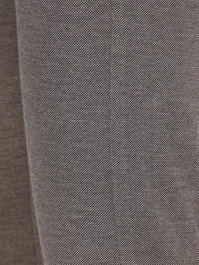 GABBA | Chino PISA GKNIT | grau