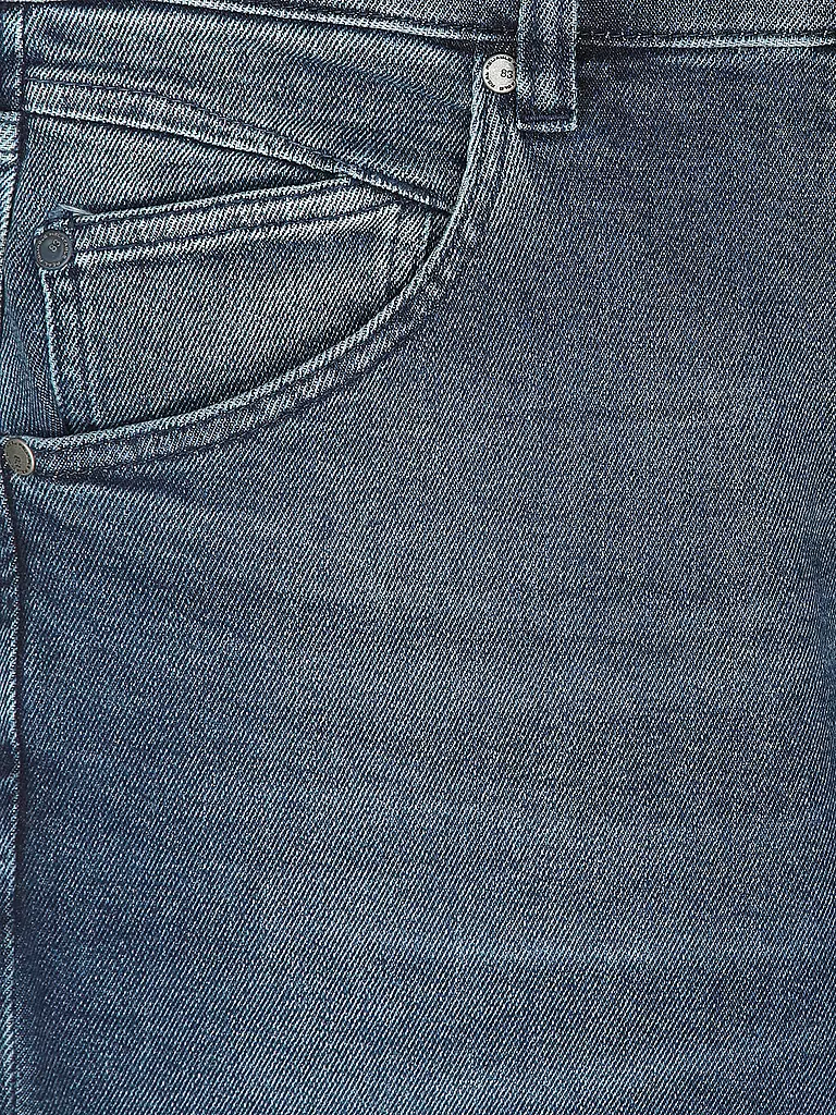 GABBA | Jeans Tapered Fit ALEX | blau