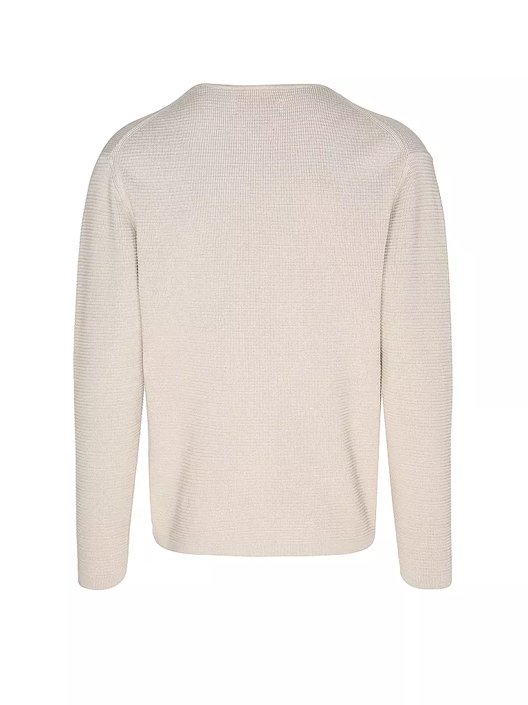 GABBA | Pullover | creme