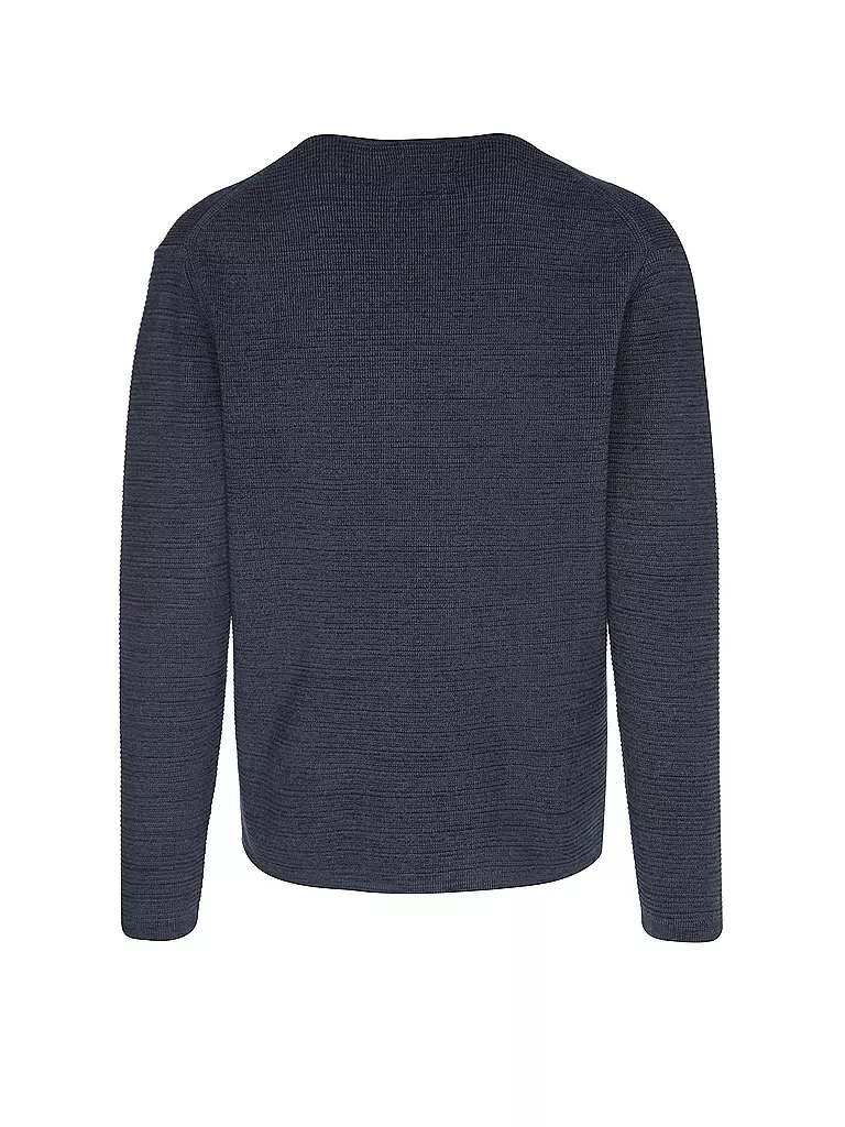 GABBA | Pullover | blau