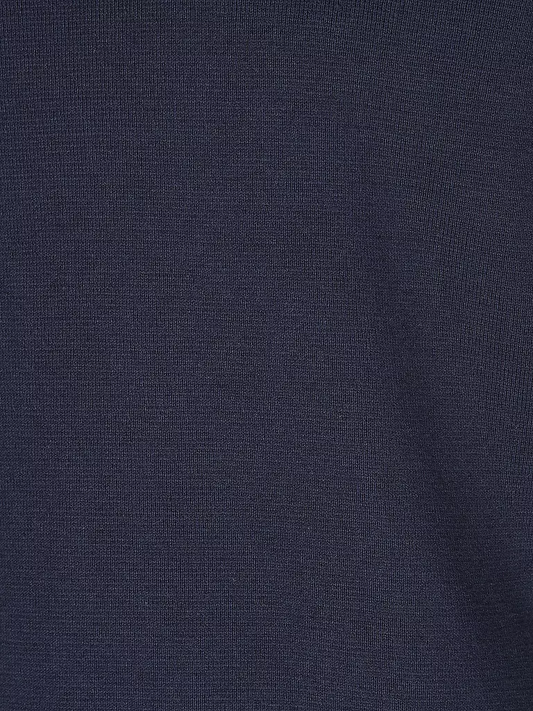 GABBA | Rollkragenpullover | blau