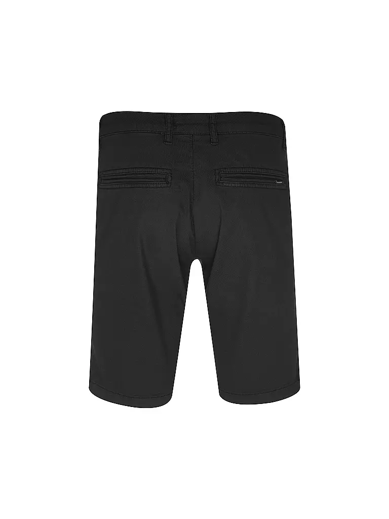 GABBA | Shorts JET DALE | schwarz